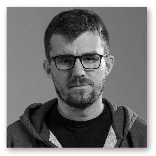 Janek Rubeš